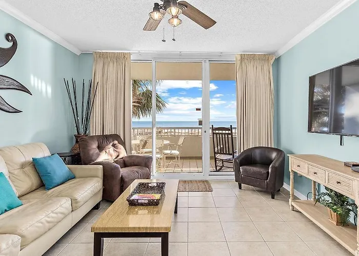 Club 203b- Bristol Gulf Shores