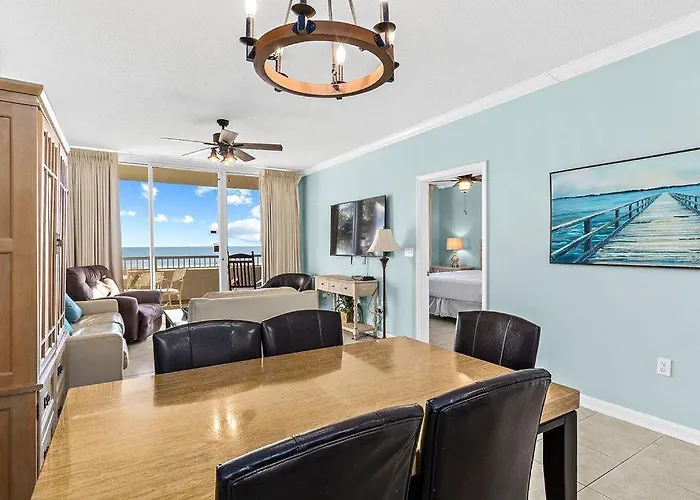 Club 203b- Bristol * Gulf Shores