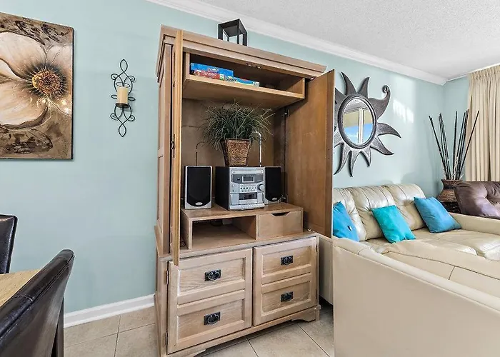 Holiday home Club 203b- Bristol