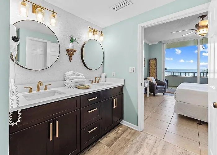 Club 203b- Bristol Gulf Shores