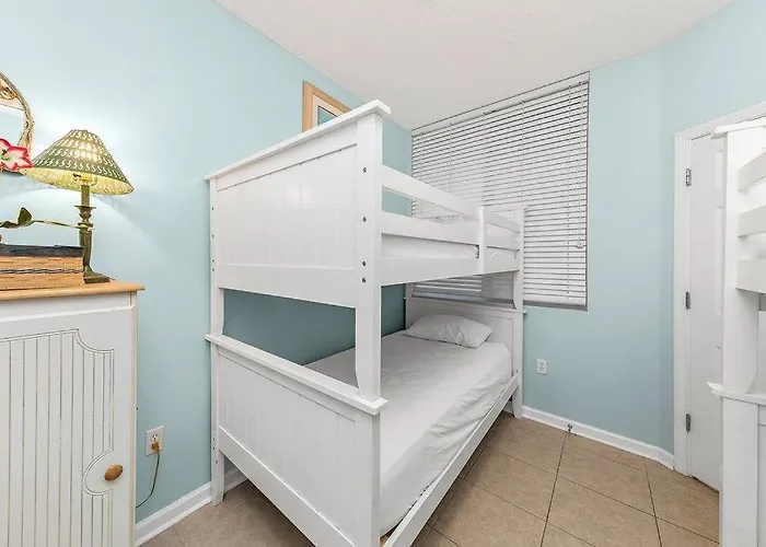 Club 203b- Bristol * Gulf Shores