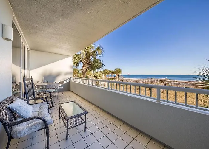Club 203b- Bristol * Gulf Shores