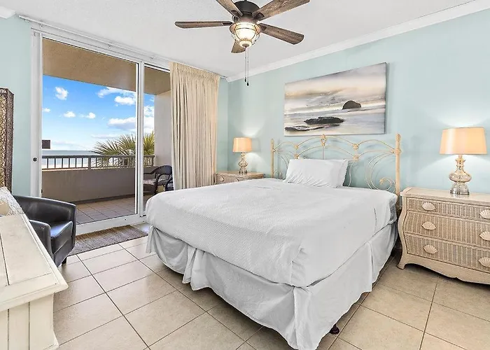 Club 203b- Bristol * Gulf Shores