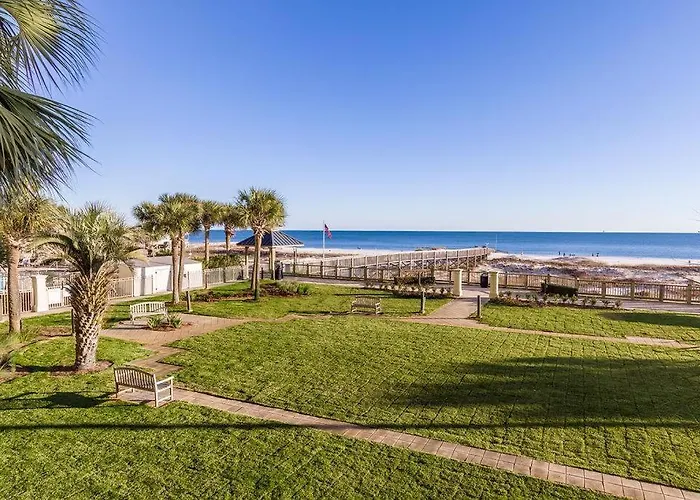 Club 203b- Bristol Holiday home Gulf Shores