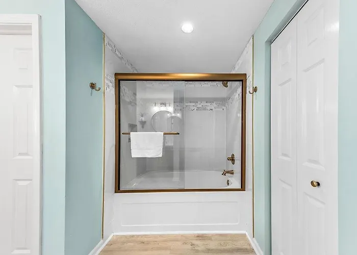Club 203b- Bristol Holiday home Gulf Shores
