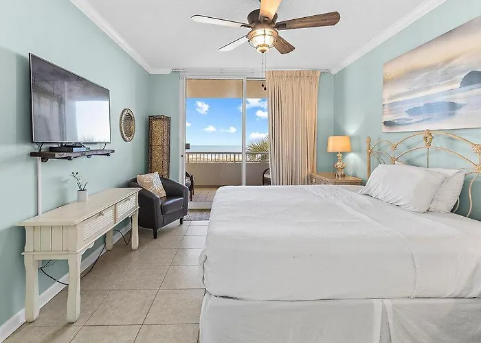 Holiday home Club 203b- Bristol