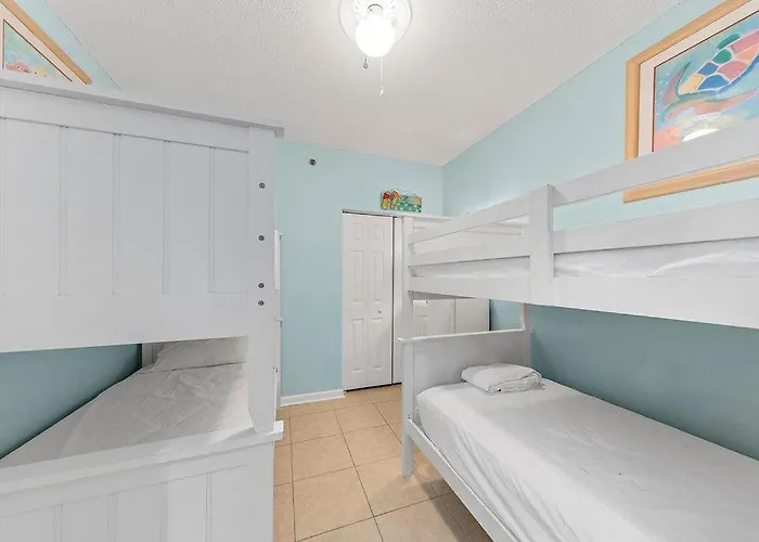Holiday home Club 203b- Bristol *