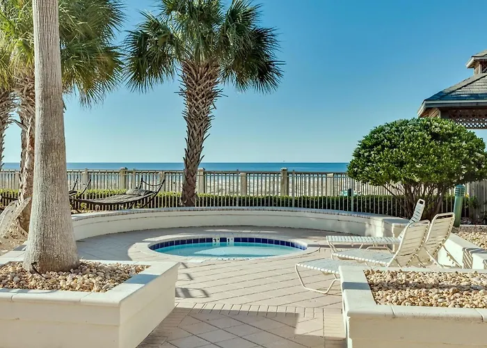 Club 203b- Bristol Holiday home Gulf Shores