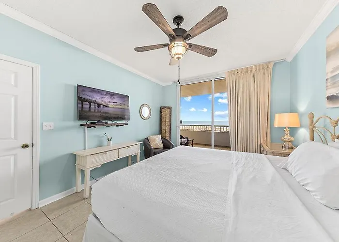 Club 203b- Bristol Holiday home Gulf Shores