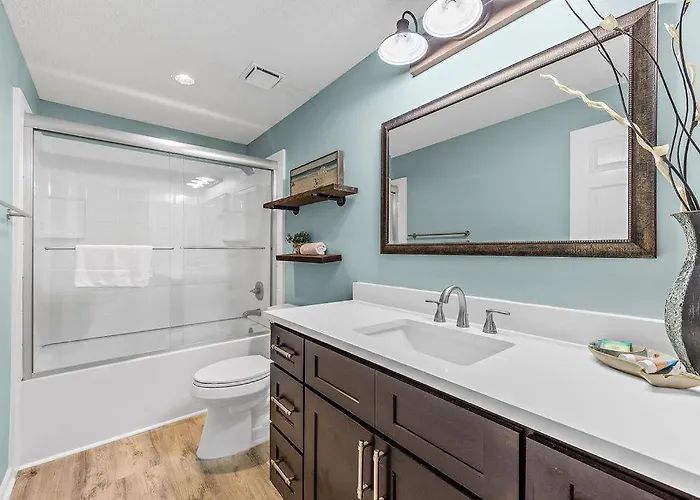 Club 203b- Bristol Holiday home Gulf Shores