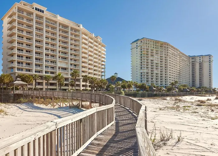 Club 203b- Bristol Gulf Shores