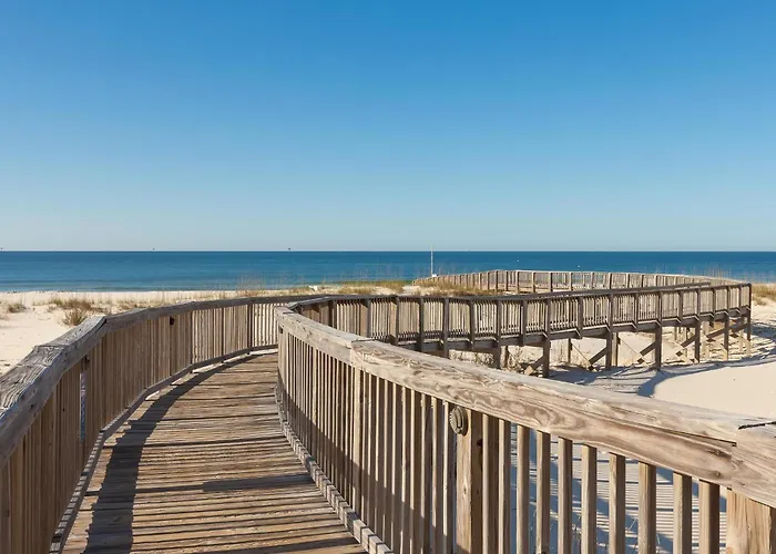 Club 203b- Bristol Gulf Shores